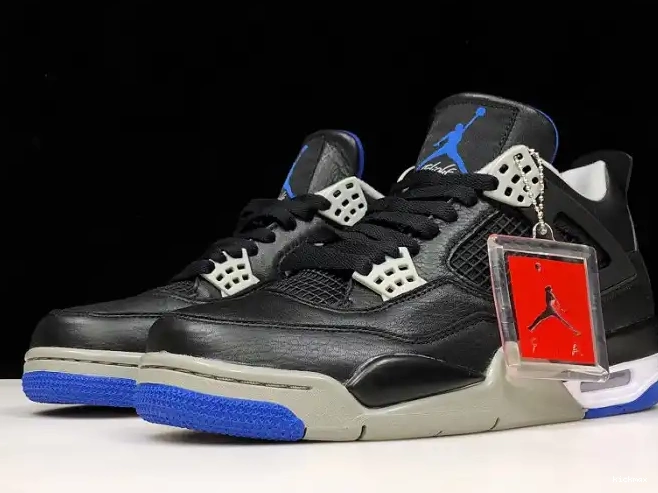 Cheap 4 Jordan Alternate Motorsports Retro 308497-006 Air 0514